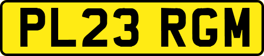 PL23RGM