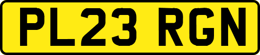 PL23RGN