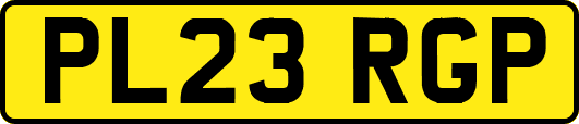 PL23RGP