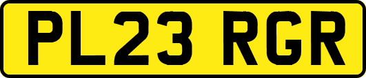PL23RGR