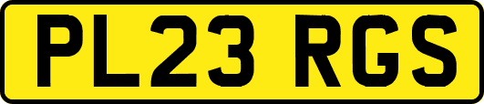 PL23RGS