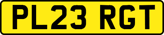 PL23RGT