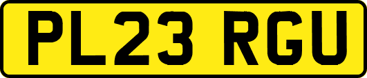 PL23RGU