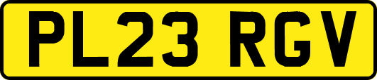 PL23RGV