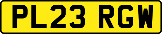 PL23RGW