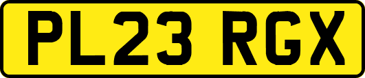 PL23RGX