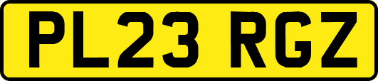 PL23RGZ