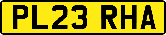 PL23RHA