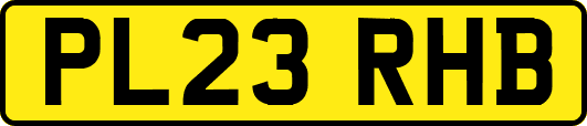 PL23RHB