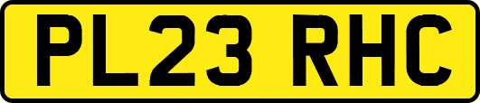 PL23RHC