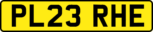 PL23RHE
