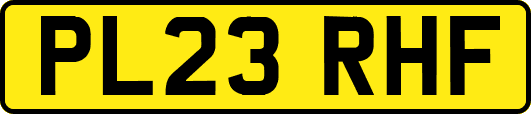 PL23RHF
