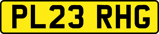 PL23RHG
