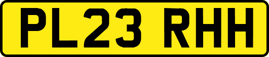 PL23RHH