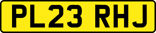 PL23RHJ