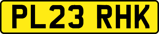 PL23RHK