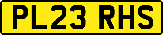 PL23RHS