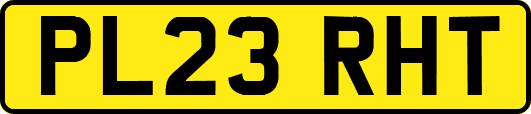 PL23RHT