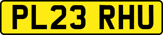 PL23RHU