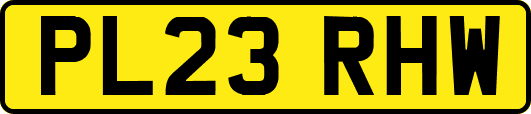 PL23RHW
