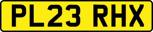 PL23RHX