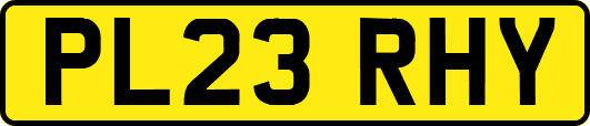 PL23RHY