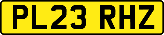 PL23RHZ