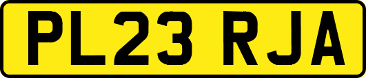 PL23RJA