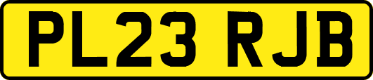 PL23RJB