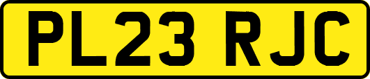 PL23RJC
