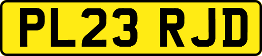 PL23RJD