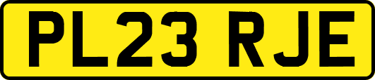 PL23RJE