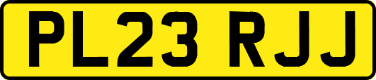 PL23RJJ