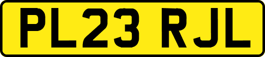 PL23RJL