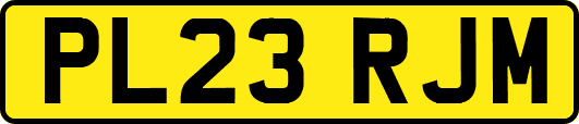 PL23RJM