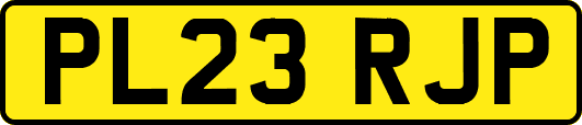 PL23RJP