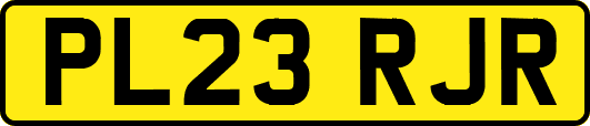 PL23RJR