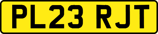 PL23RJT
