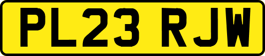 PL23RJW