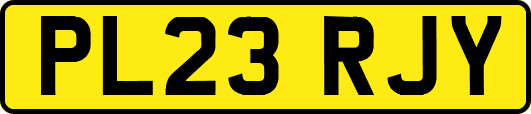 PL23RJY