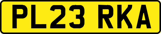 PL23RKA