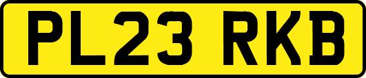 PL23RKB