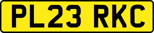 PL23RKC