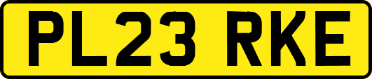 PL23RKE