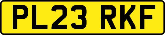 PL23RKF