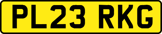 PL23RKG