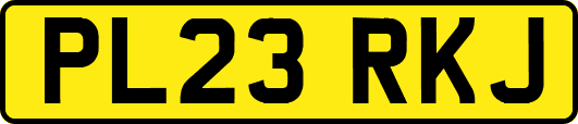 PL23RKJ