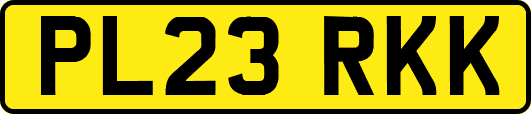 PL23RKK