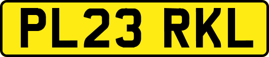 PL23RKL