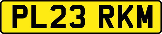 PL23RKM